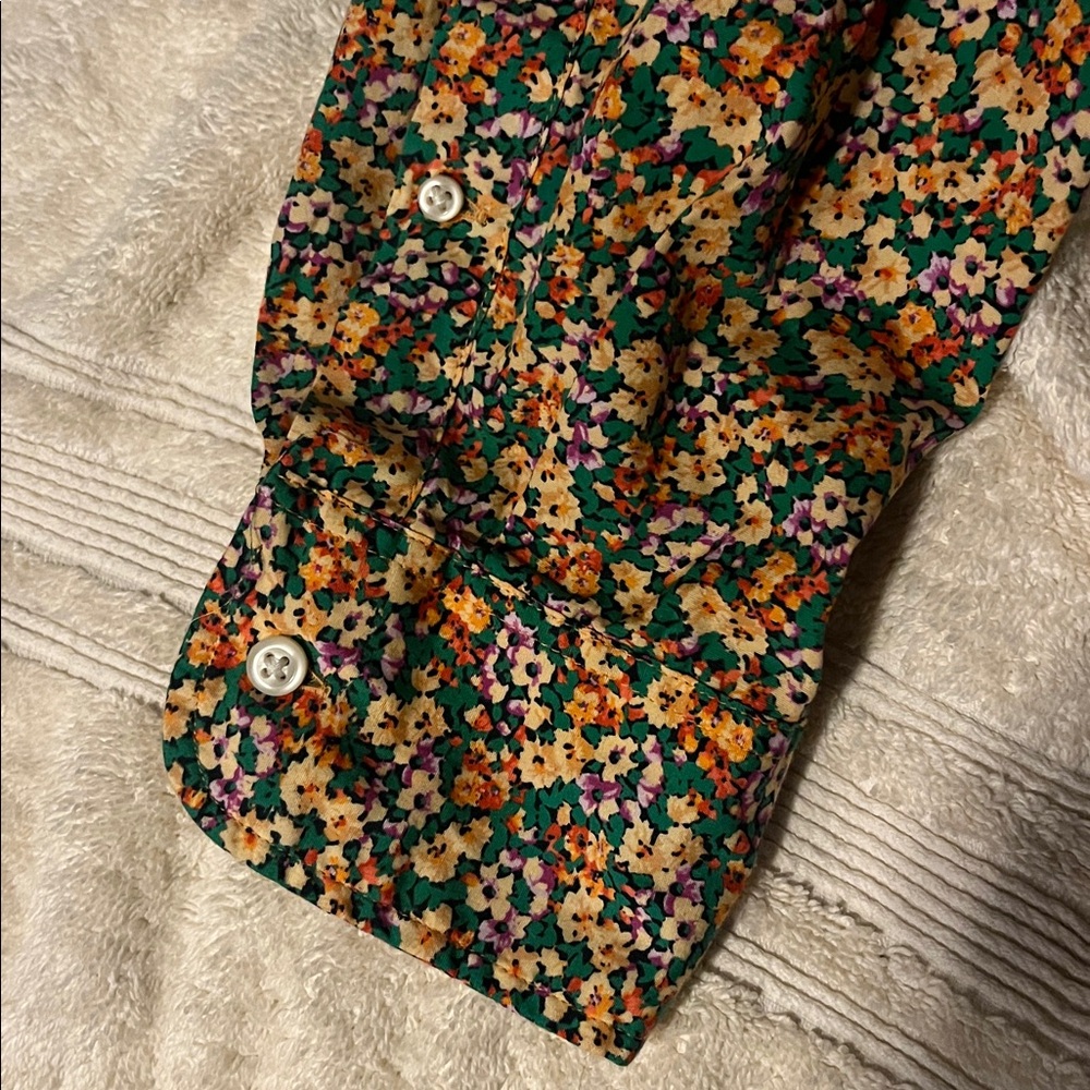 J.Crew Top - Picture 6 of 6